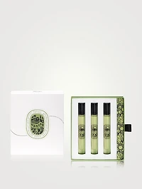 Venise Eau de Toilette Travel Set - 60th Anniversary Edition