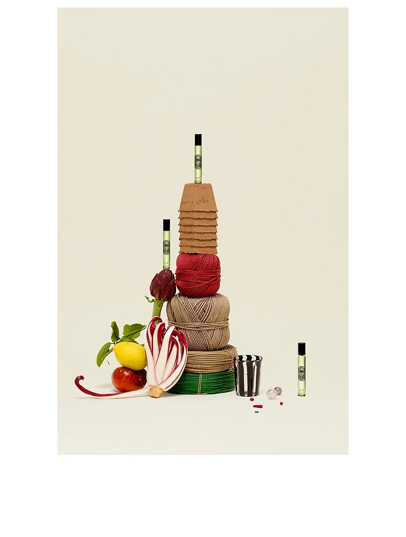 Venise Eau de Toilette Travel Set - 60th Anniversary Edition