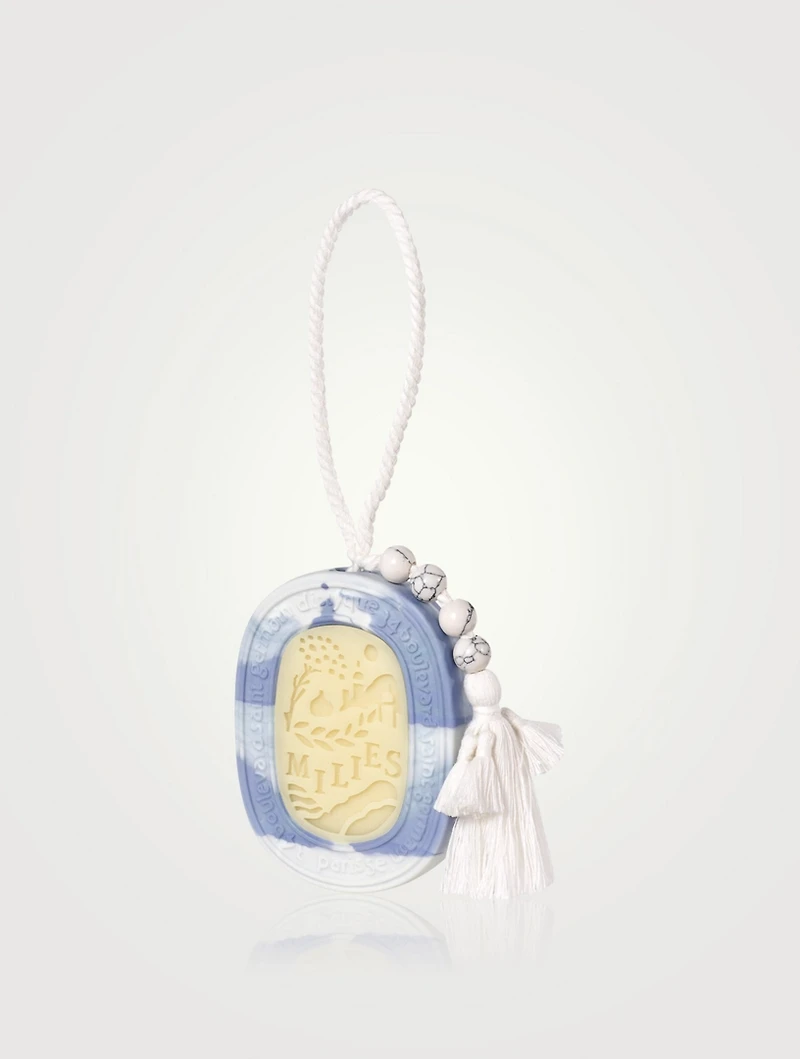 Milies Scented Oval - 60th Anniversary Edition