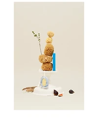 Milies Scented Oval - 60th Anniversary Edition