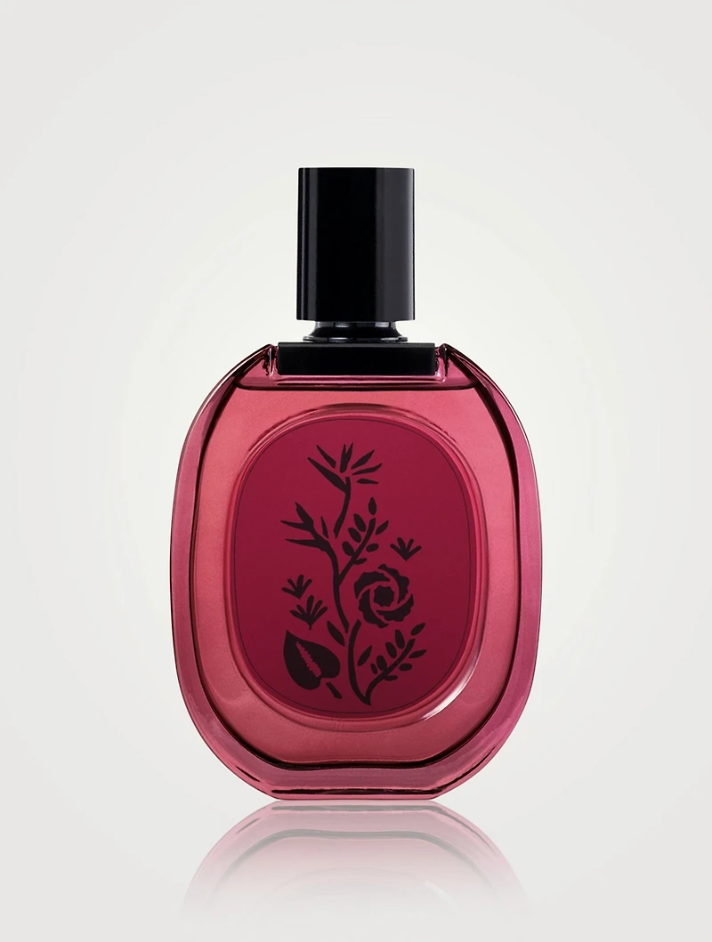 Kyoto Eau de Toilette With Furoshiki Wrap - 60th Anniversary Edition