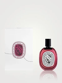Kyoto Eau de Toilette With Furoshiki Wrap - 60th Anniversary Edition