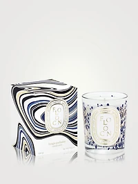 Flocon Candle (190g) - Holiday Limited Edition