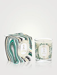 Sapin Candle (70g) - Holiday Limited Edition