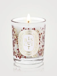 Biscuit Candle (70g) - Holiday Limited Edition