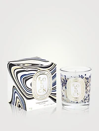 Flocon Candle (70g) - Holiday Limited Edition