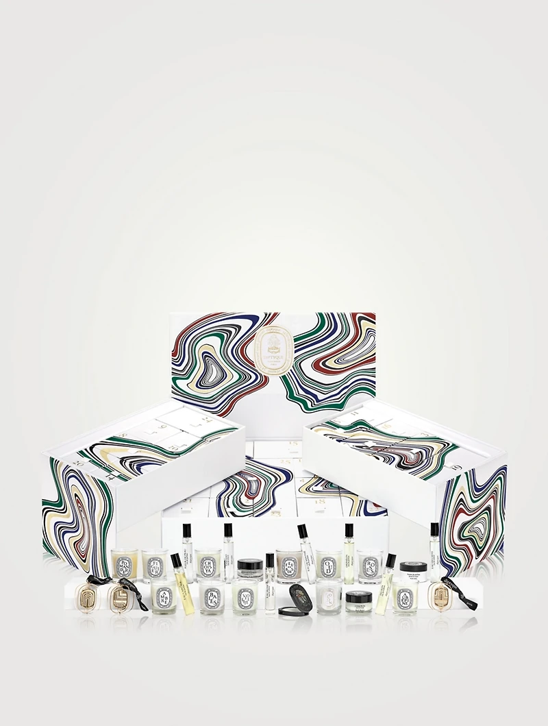 Advent Calendar