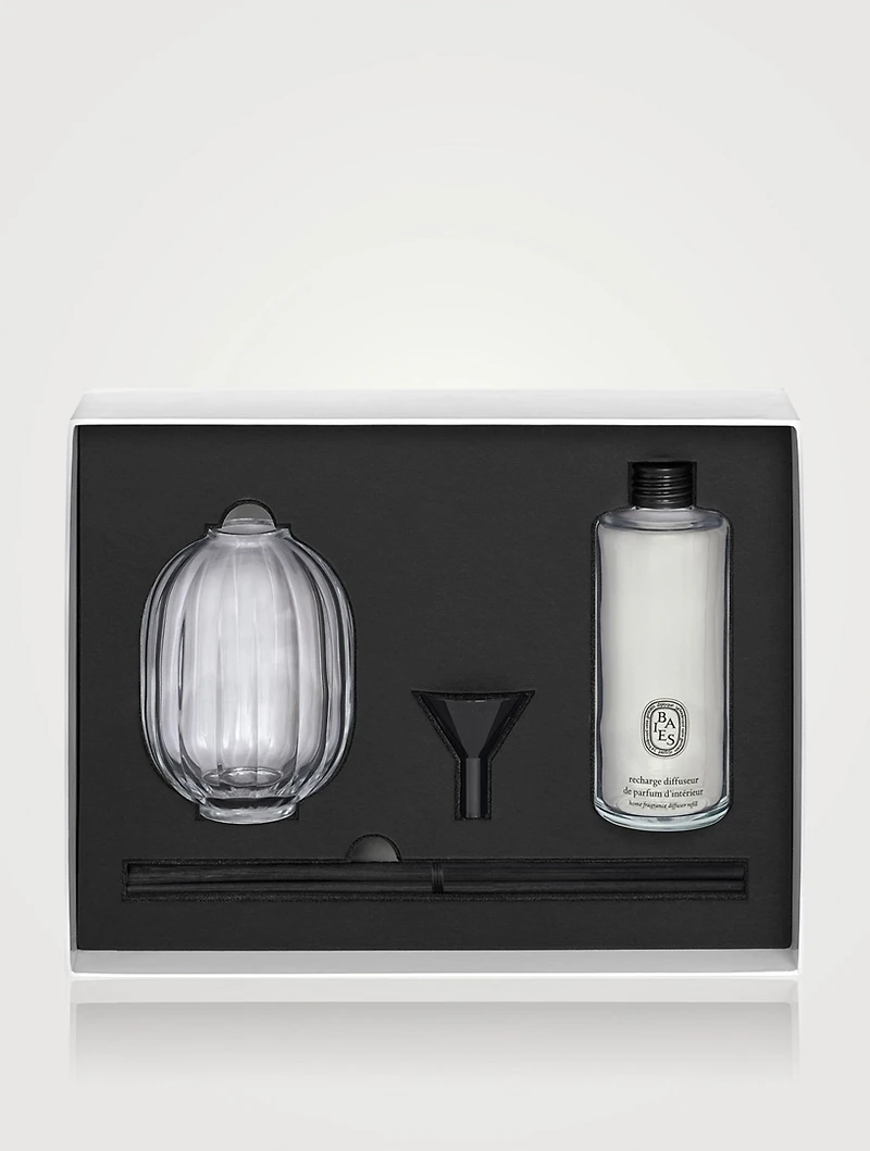 Baies (Berries) Home Fragrance Diffuser