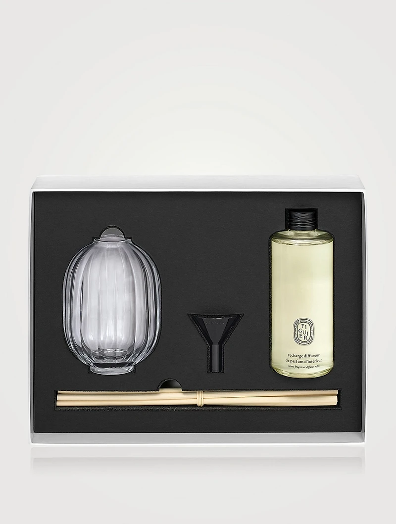 Figuier (Fig) Fragrance Reed Diffuser