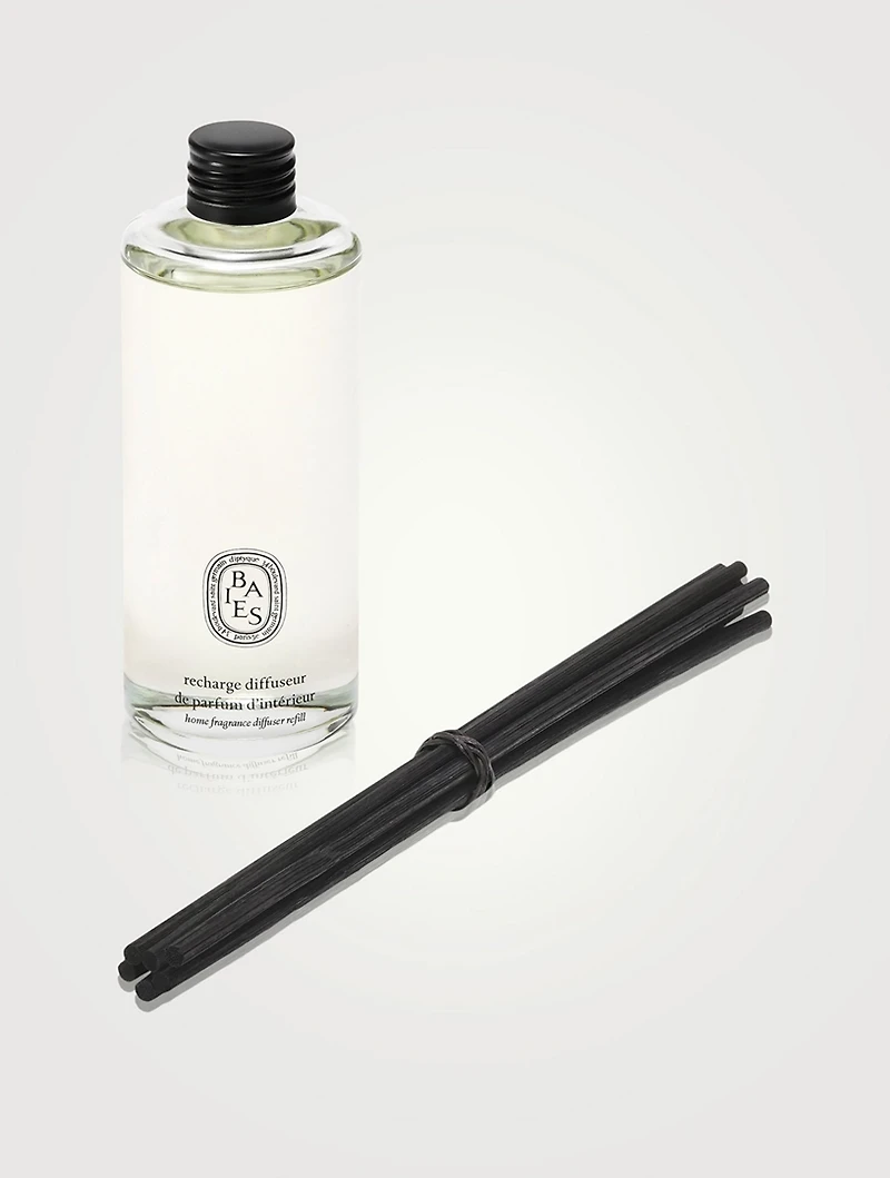 Baies Home Fragrance Diffuser - Refill