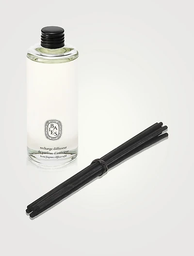 Baies Home Fragrance  Diffuser - Refill