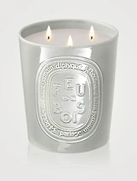 Feu de Bois (Fire Wood) Scented Candle