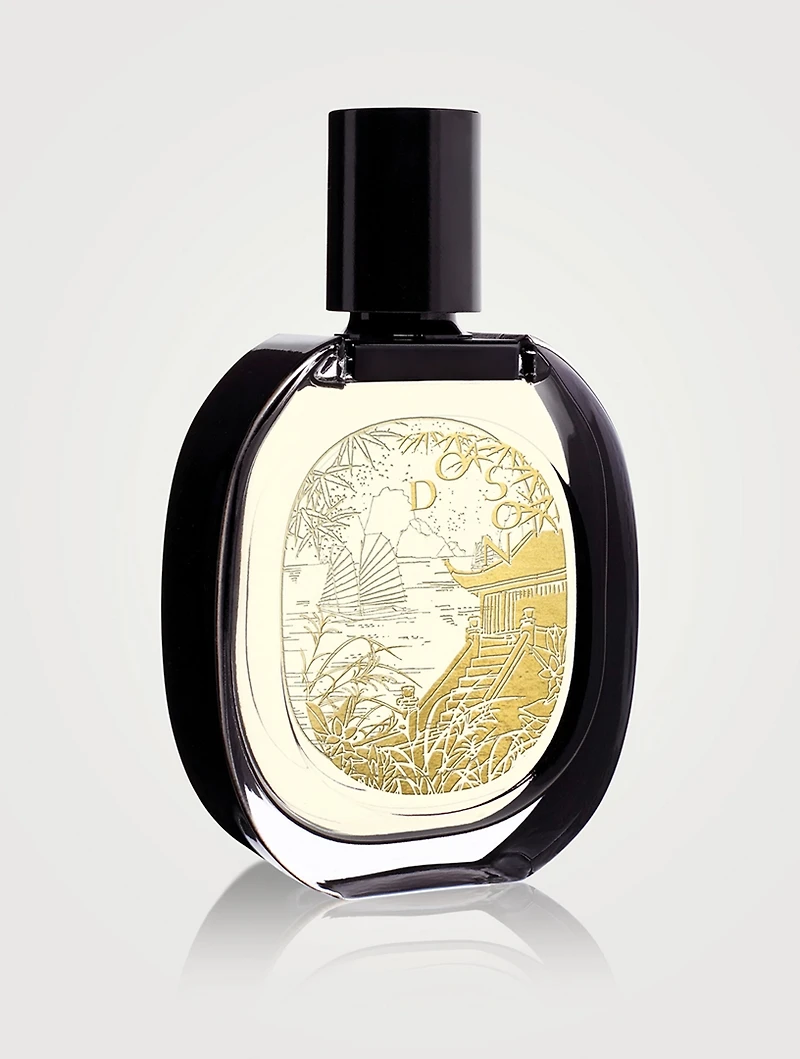 Do Son Eau de Parfum Coffret  - Limited Edition