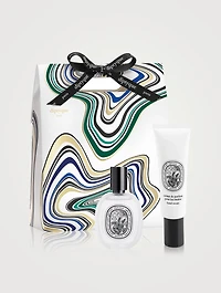 Eau Rose Gift Set  Limited -Edition