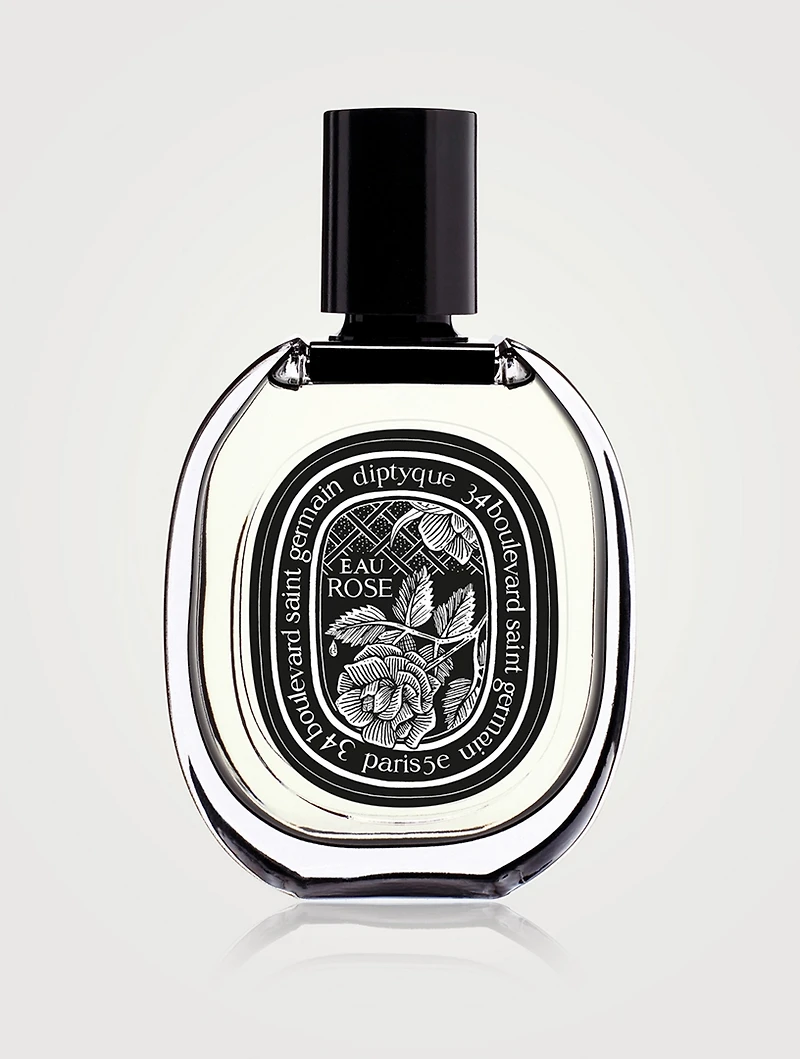 Eau Rose Eau De Parfum - Limited Edition