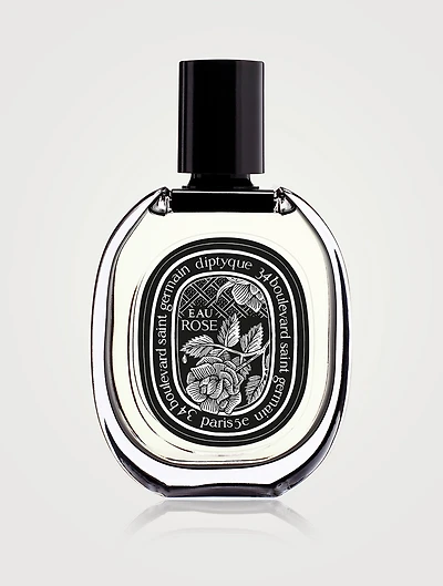 Eau Rose Eau De Parfum - Limited Edition