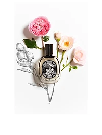 Eau Rose Eau De Parfum - Limited Edition