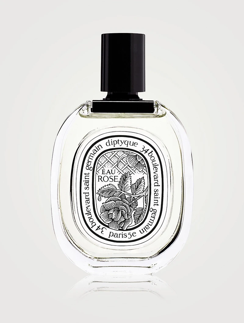 Eau Rose Eau de Toilette  - Limited Edition