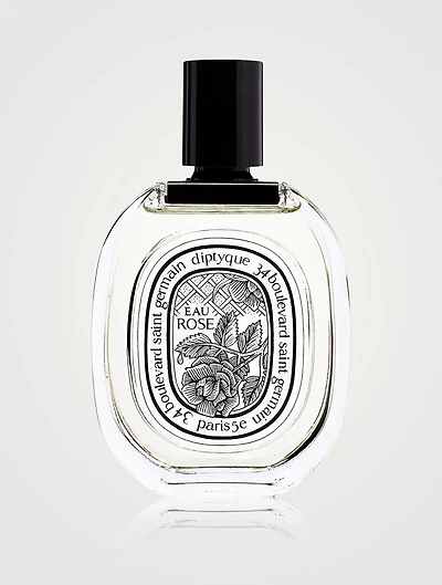 Eau Rose Eau de Toilette  - Limited Edition