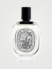 Eau Rose Eau de Toilette  - Limited Edition