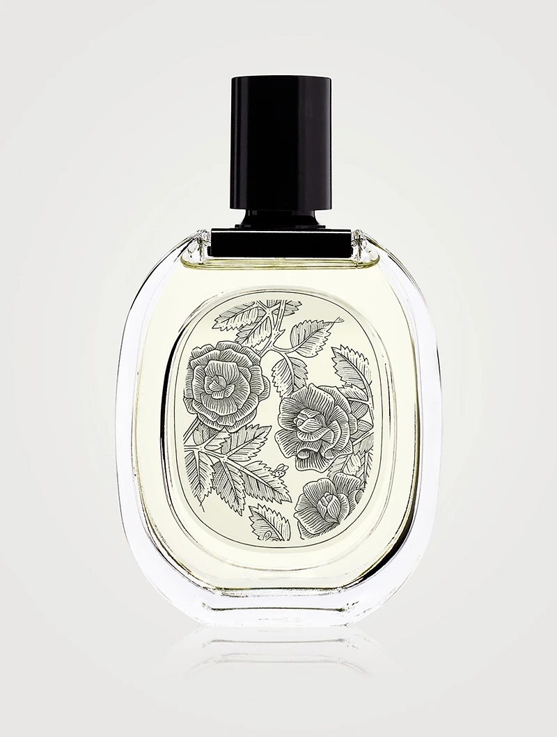Eau Rose Eau de Toilette  - Limited Edition