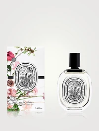 Eau Rose Eau de Toilette  - Limited Edition