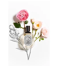 Eau Rose Eau de Toilette  - Limited Edition