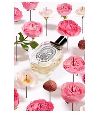Eau Rose Eau de Toilette  - Limited Edition