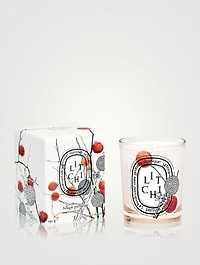Litchi Candle  - Limited Edition