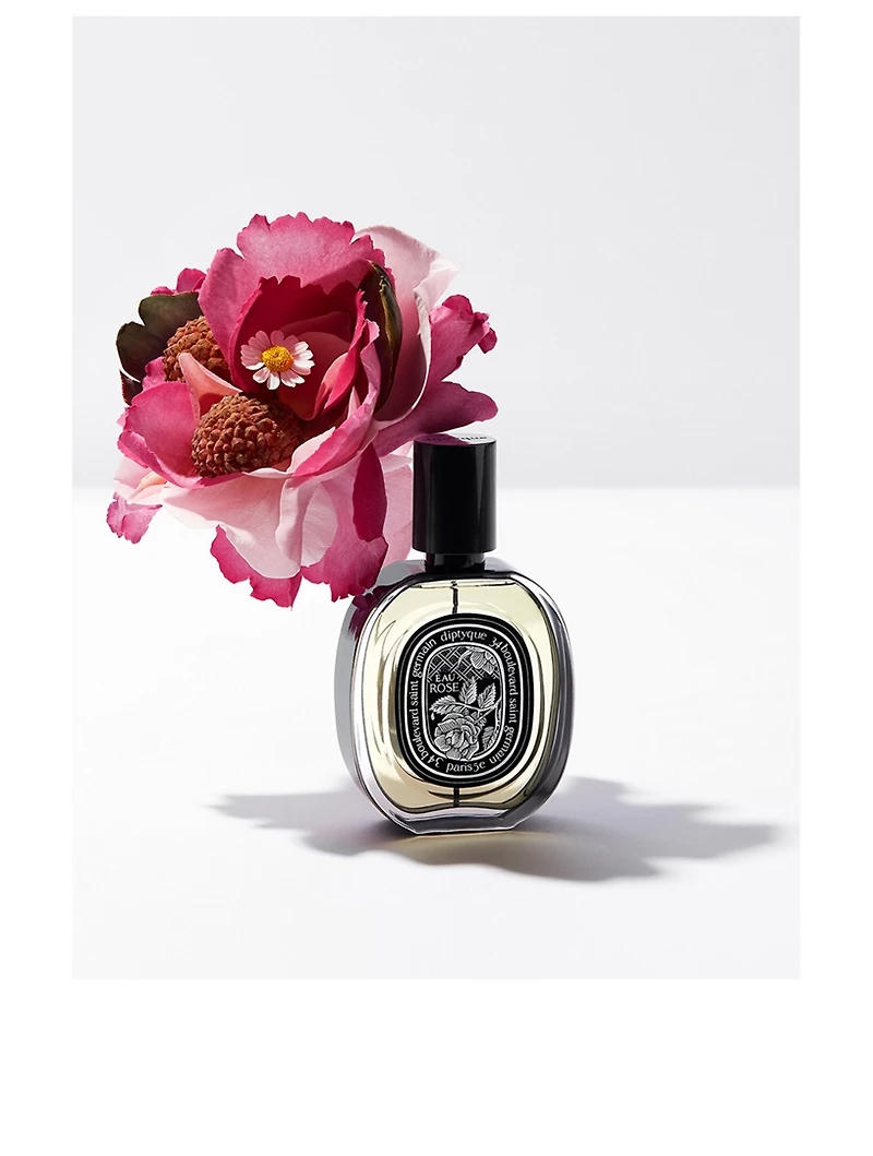 Eau Rose Eau de Parfum