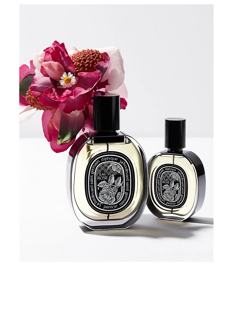 Eau Rose Eau de Parfum