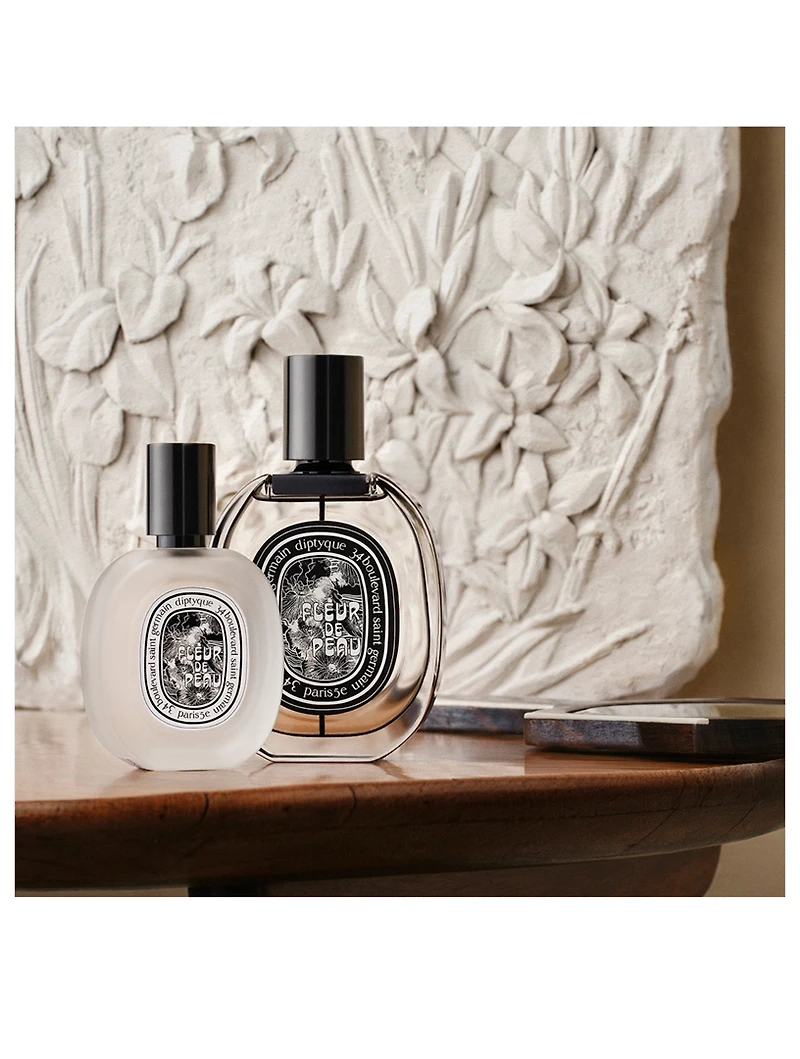 Fleur de Peau Fragrance Hair Mist