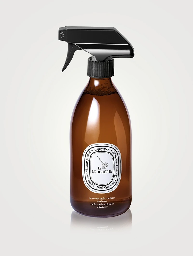 La Droguerie Multi-Surface Cleaner