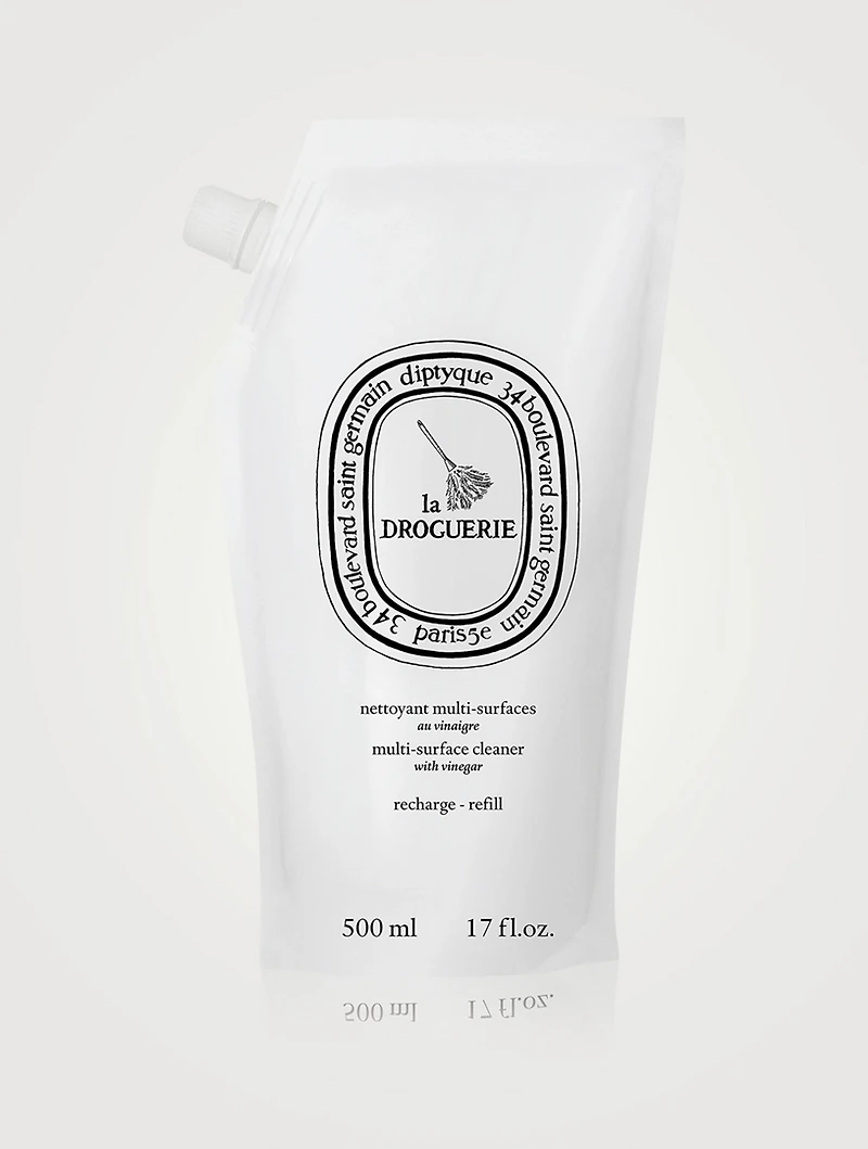 La Droguerie Multi-Surface Cleaner Refill