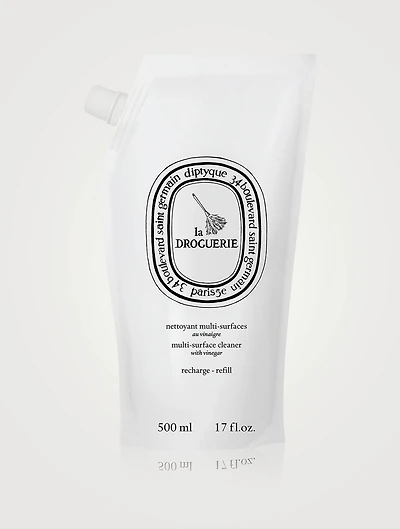La Droguerie Multi-Surface Cleaner Refill