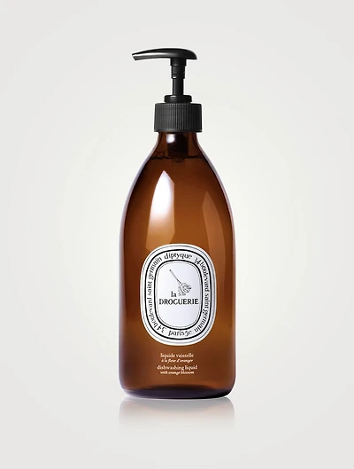 La Droguerie Dishwashing Liquid