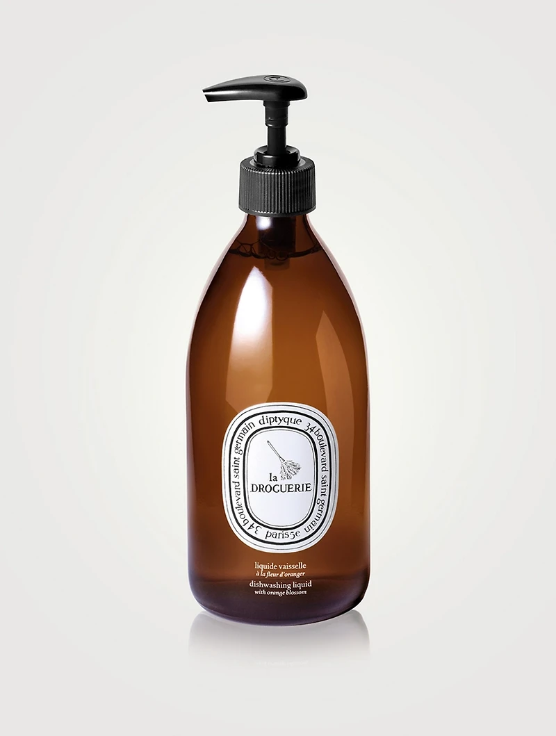 La Droguerie Dishwashing Liquid