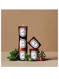 La Droguerie Odor Removing Candle