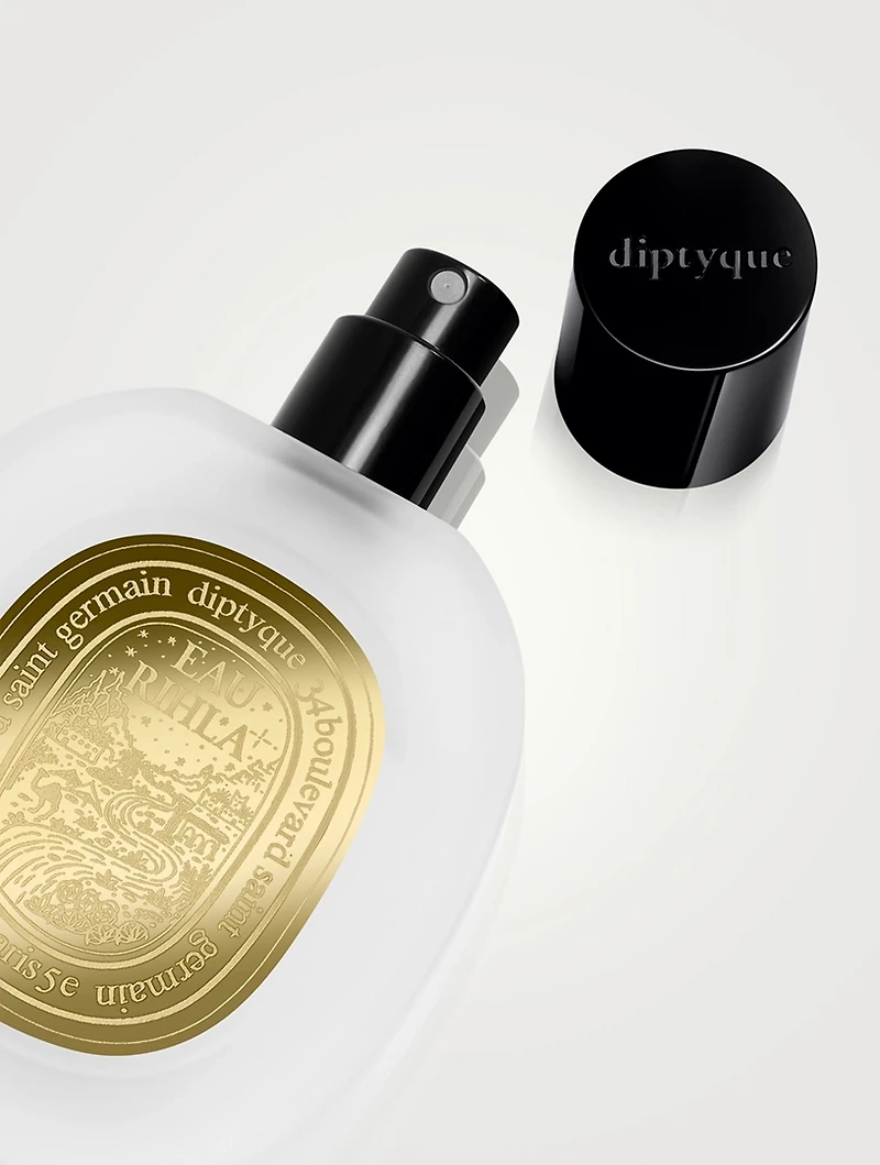 Eau Rihla Hair Mist
