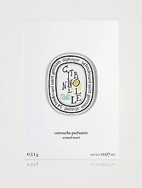 Citronnelle Lemongrass Scented Insert