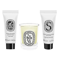 Diptyque Winter Gift