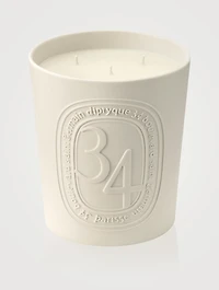 34 Boulevard Saint Germain Scented Candle