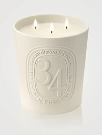 34 Boulevard Saint Germain Scented Candle