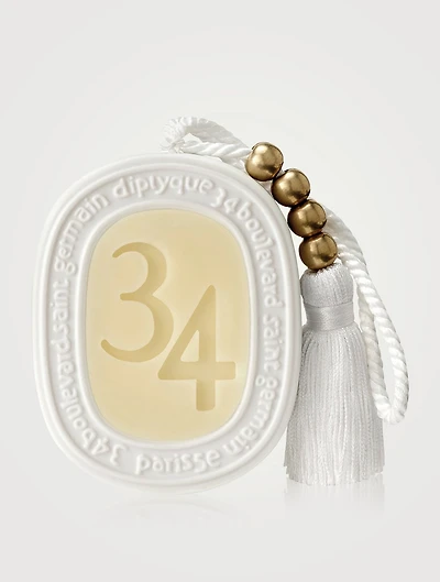 34 Blvd St Germain Scented Oval