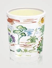 Citronelle Candle - Limited Edition