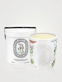 Citronelle Candle - Limited Edition