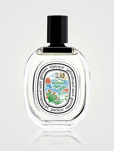 Ilio Eau De Toilette