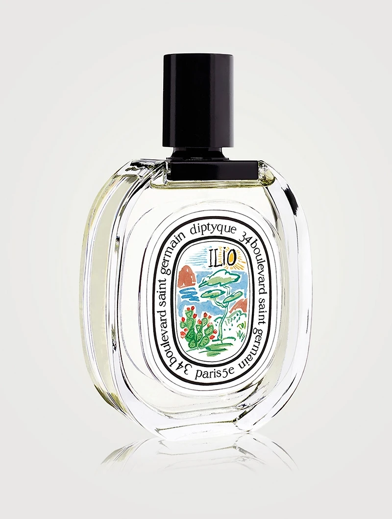 Ilio Eau De Toilette