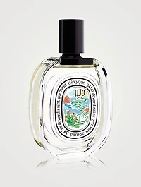 Ilio Eau De Toilette