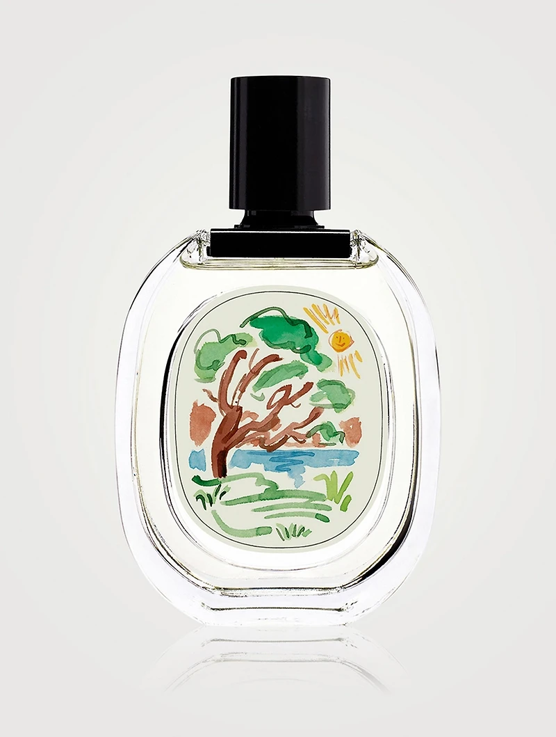 Ilio Eau De Toilette